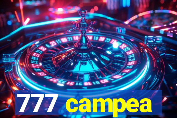 777 campea